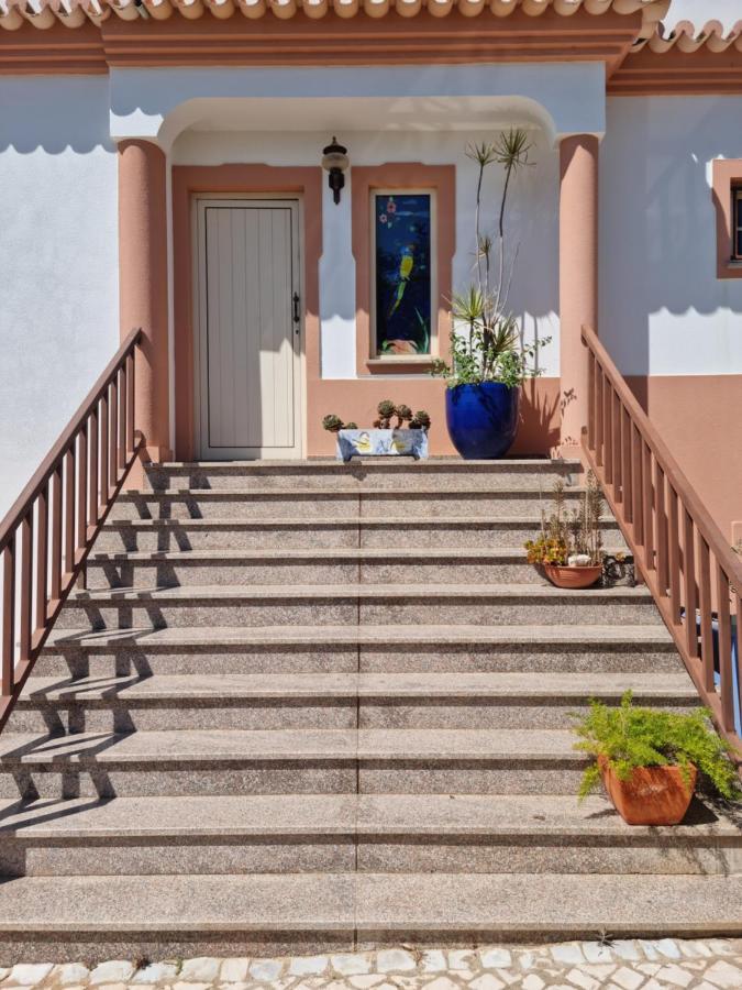 Villa Canto Da Sereia 페하구도 외부 사진